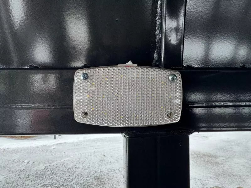 new Horse Trailers CornPro  for sale, in Loudon, NH Thumbnail 16