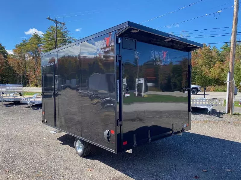 new Snowmobile Trailers Durabull Trailers  for sale, in Loudon, NH Thumbnail 5