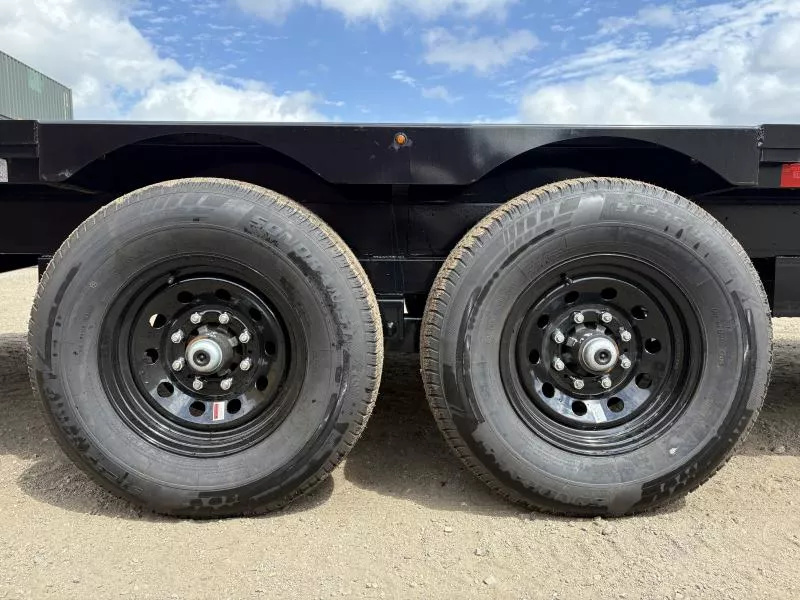new Equipment / Flatbed Trailers Triple Crown Trailers  for sale, in Turner, ME Thumbnail 15