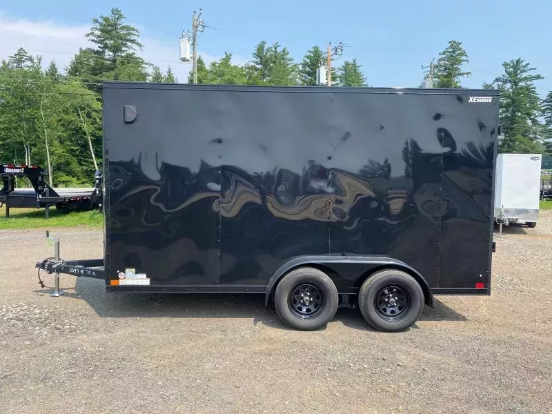 new Cargo (Enclosed) Trailers ITI Cargo Other for sale, in Loudon, NH Thumbnail 5