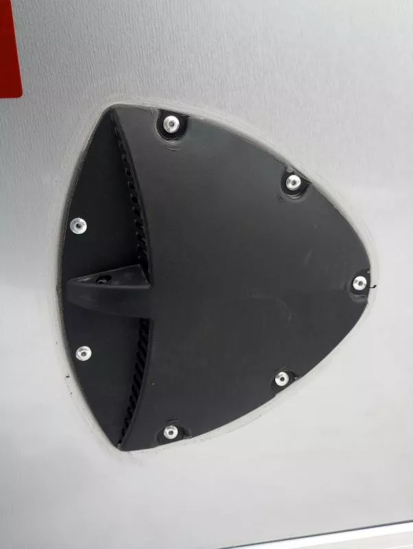 new Cargo (Enclosed) Trailers E-Z Hauler  for sale, in Bangor, ME Thumbnail 14