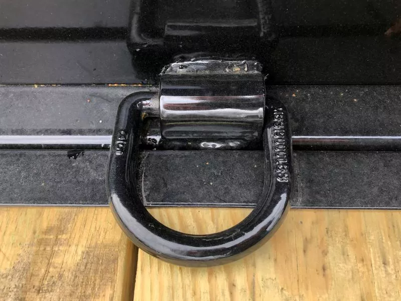 new Car Haulers / Racing Trailers Rice Trailers  for sale, in Bangor, ME Thumbnail 13