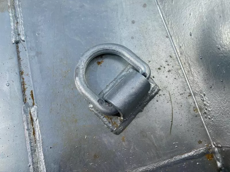 new Dump Trailers N&N Trailers Other for sale, in Loudon, NH Thumbnail 15