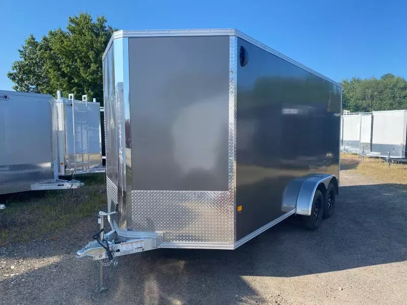 new Cargo (Enclosed) Trailers Stealth Trailers Other for sale, in Loudon, NH Thumbnail 4