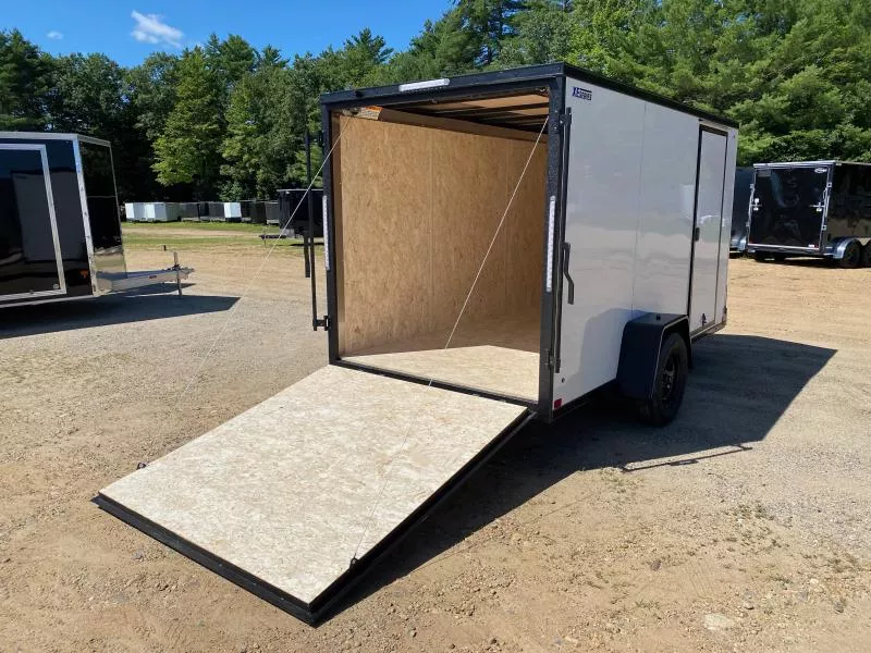 new Cargo (Enclosed) Trailers ITI Cargo Other for sale, in Loudon, NH Thumbnail 11