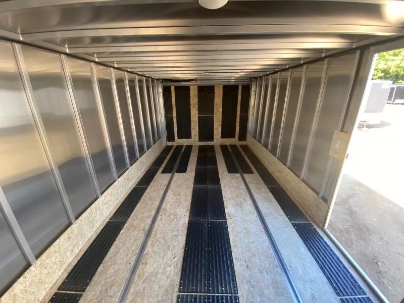 new Snowmobile Trailers SnoPro Trailers  for sale, in Loudon, NH Thumbnail 24