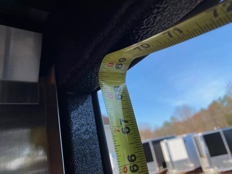 new Cargo (Enclosed) Trailers ITI Cargo Other for sale, in Loudon, NH Thumbnail 13