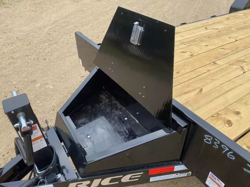 new Equipment / Flatbed Trailers Rice Trailers Other for sale, in Loudon, NH Thumbnail 16