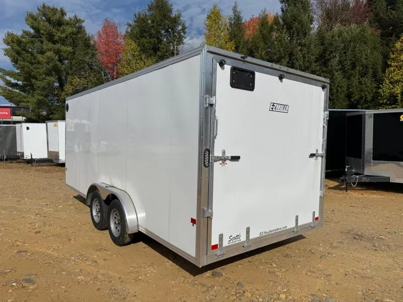 used Cargo (Enclosed) Trailers E-Z Hauler Other for sale, in Loudon, NH Thumbnail 6