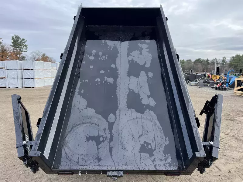 new Dump Trailers Griffin Trailers  for sale, in Bangor, ME Thumbnail 2