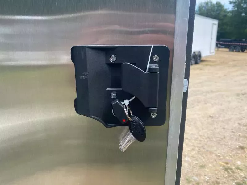 new Horse Trailers Frontier Trailers Other for sale, in Loudon, NH Thumbnail 23