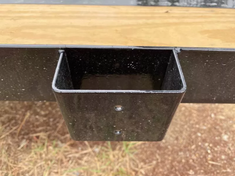 new Utility Trailers Sure-Trac Other for sale, in Loudon, NH Thumbnail 13