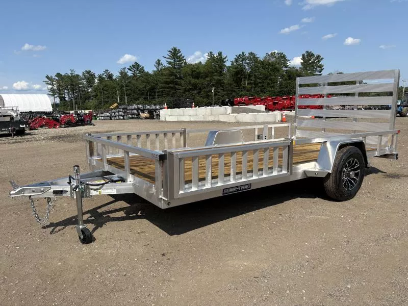 new Utility Trailers Sure-Trac  for sale, in Turner, ME Thumbnail 2