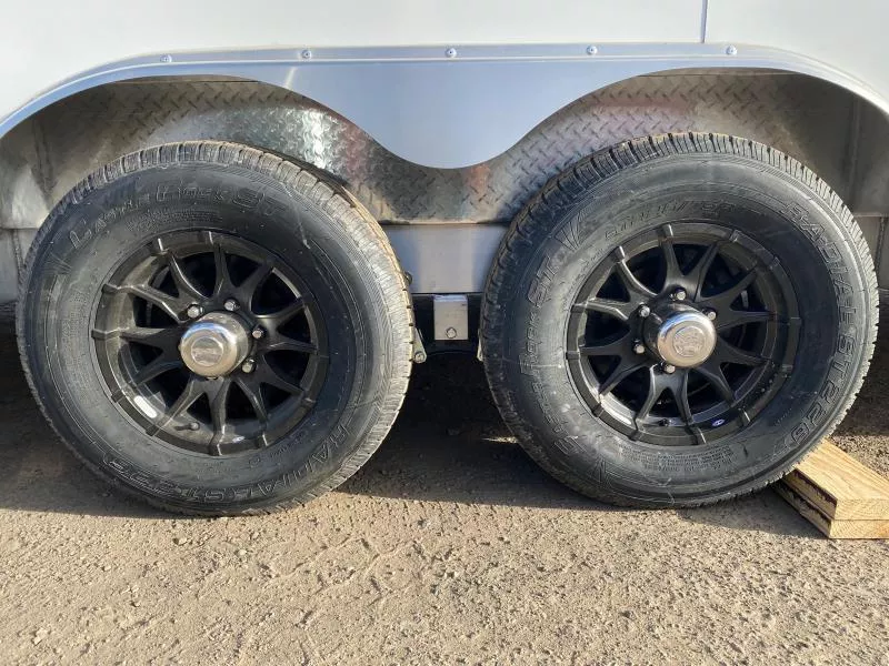 new Cargo (Enclosed) Trailers Stealth Trailers Other for sale, in Loudon, NH Thumbnail 23