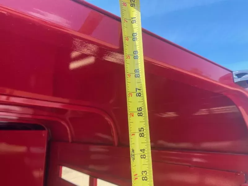 new Horse Trailers CornPro  for sale, in Loudon, NH Thumbnail 13