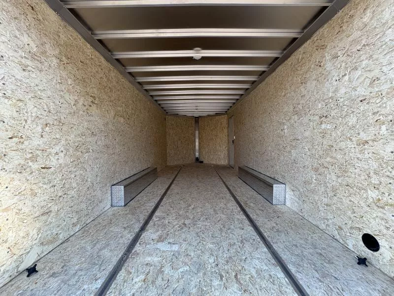 new Office / Fiber Optic Trailers Stealth Trailers  for sale, in Turner, ME Thumbnail 12