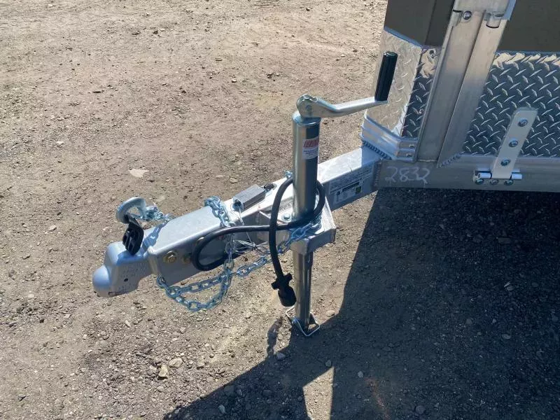 new Snowmobile Trailers Stealth Trailers  for sale, in Loudon, NH Thumbnail 28