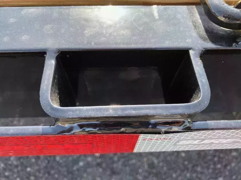 new Equipment / Flatbed Trailers Sure-Trac Other for sale, in Loudon, NH Thumbnail 14