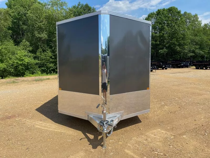 new Cargo (Enclosed) Trailers Stealth Trailers Other for sale, in Loudon, NH Thumbnail 3