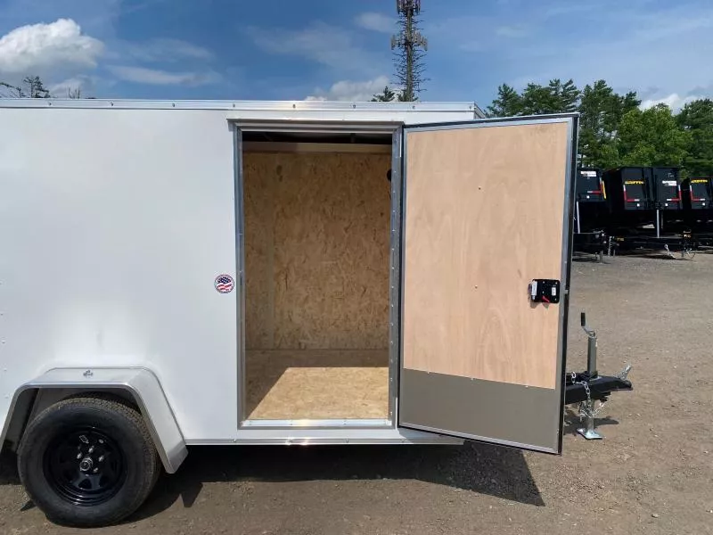 new Cargo (Enclosed) Trailers ITI Cargo Other for sale, in Loudon, NH Thumbnail 21