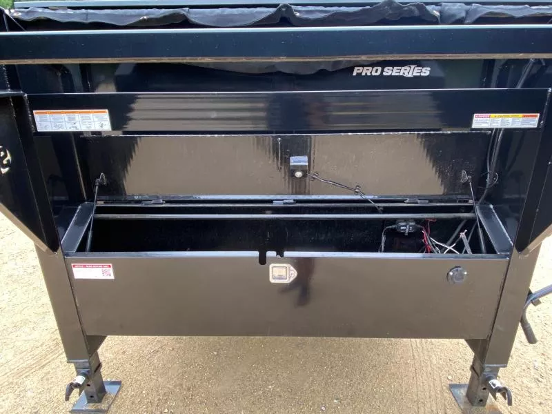 new Dump Trailers Sure-Trac  for sale, in Loudon, NH Thumbnail 20