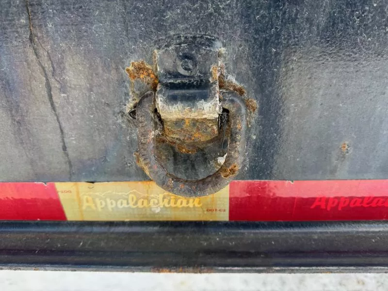 used Car Haulers / Racing Trailers Appalachian  for sale, in Loudon, NH Thumbnail 9