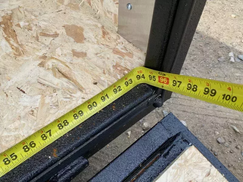 new Car Haulers / Racing Trailers ITI Cargo Other for sale, in Loudon, NH Thumbnail 12