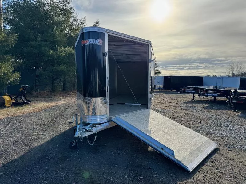 new Snowmobile Trailers SnoPro Trailers Other for sale, in Loudon, NH Thumbnail 25