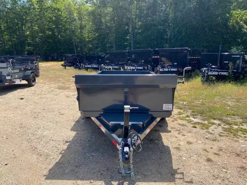 new Dump Trailers Norstar  for sale, in Loudon, NH Thumbnail 3