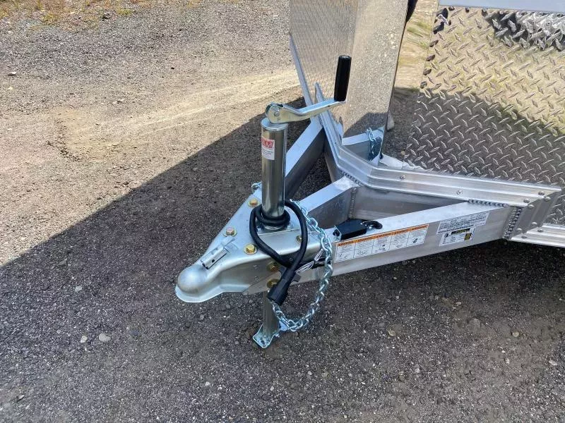 new Cargo (Enclosed) Trailers Stealth Trailers Other for sale, in Loudon, NH Thumbnail 25