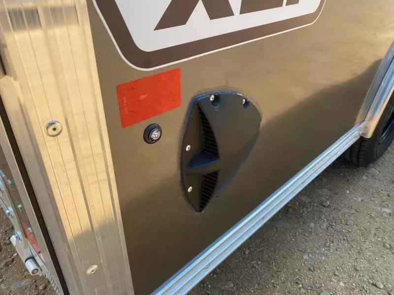 new Cargo (Enclosed) Trailers Stealth Trailers  for sale, in Loudon, NH Thumbnail 19