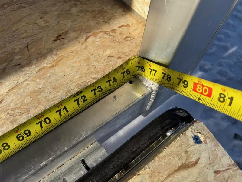 new Cargo (Enclosed) Trailers Stealth Trailers  for sale, in Loudon, NH Thumbnail 12