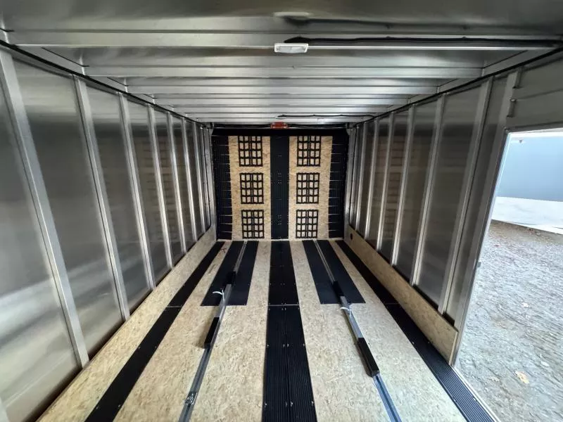 new Snowmobile Trailers Durabull Trailers  for sale, in Loudon, NH Thumbnail 25