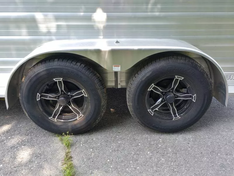 new Horse Trailers Bar-M Trailers  for sale, in Manchester, ME Thumbnail 23