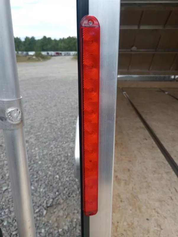 new Snowmobile Trailers Mission  for sale, in Manchester, ME Thumbnail 15
