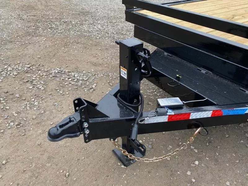 new Equipment / Flatbed Trailers Triple Crown Trailers  for sale, in Bangor, ME Thumbnail 14