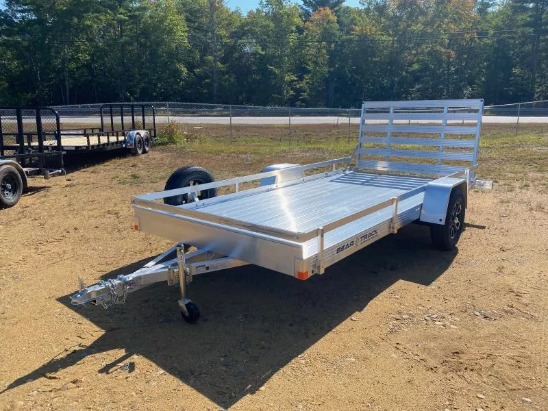 new Utility Trailers Bear Track  for sale, in Loudon, NH Thumbnail 4