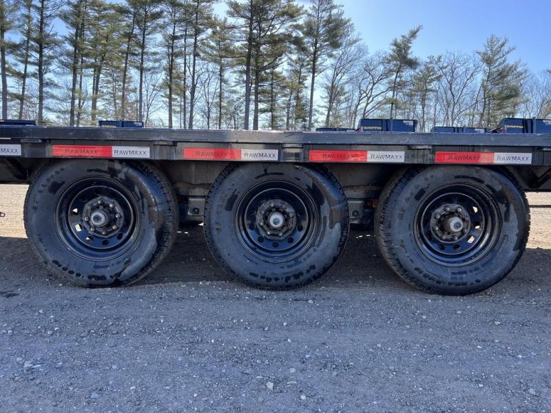used Equipment / Flatbed Trailers RawMaxx Other for sale, in Turner, ME Thumbnail 18