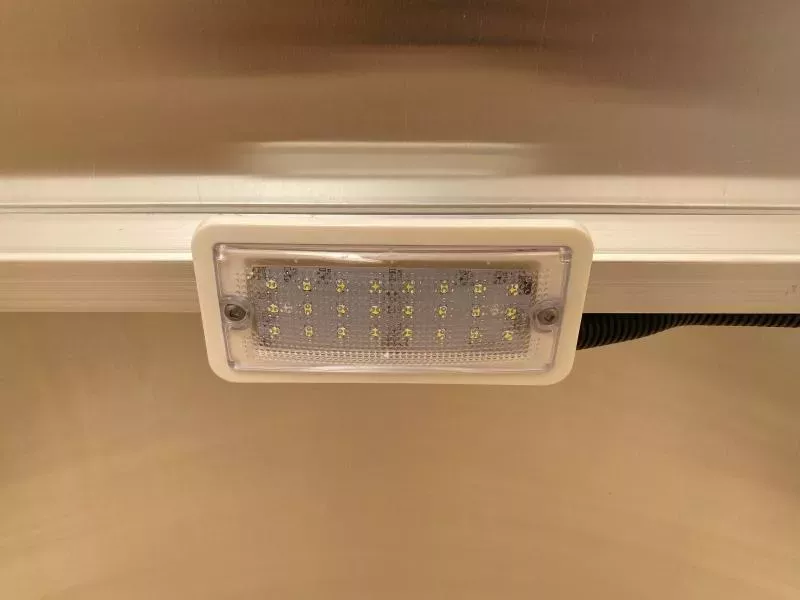 new Cargo (Enclosed) Trailers Durabull Trailers  for sale, in Loudon, NH Thumbnail 17