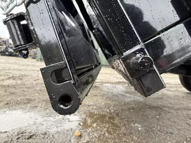 new Dump Trailers Griffin Trailers  for sale, in Bangor, ME Thumbnail 18