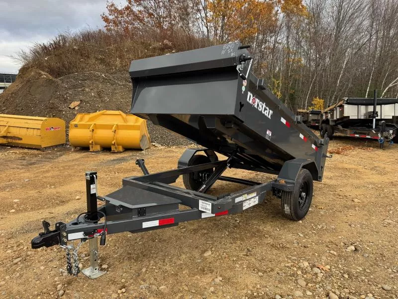 new Dump Trailers Norstar  for sale, in Loudon, NH Thumbnail 15