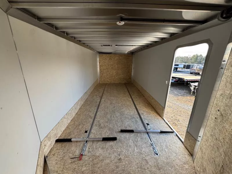 new Snowmobile Trailers SnoPro Trailers Other for sale, in Loudon, NH Thumbnail 23