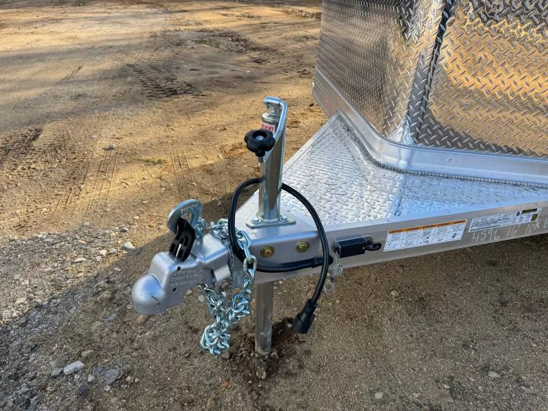 new Horse Trailers Frontier Trailers Other for sale, in Loudon, NH Thumbnail 27