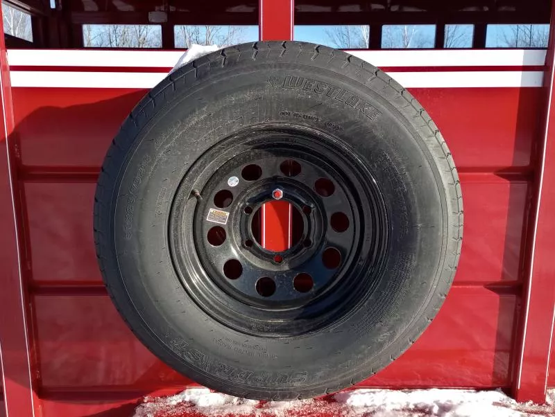 new Horse Trailers CornPro  for sale, in Manchester, ME Thumbnail 14