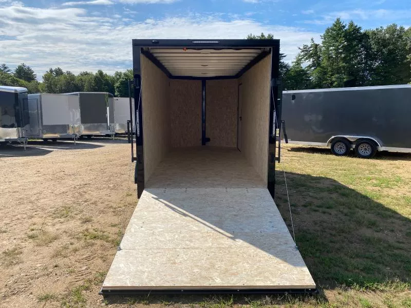 new Cargo (Enclosed) Trailers Durabull Trailers  for sale, in Loudon, NH Thumbnail 10