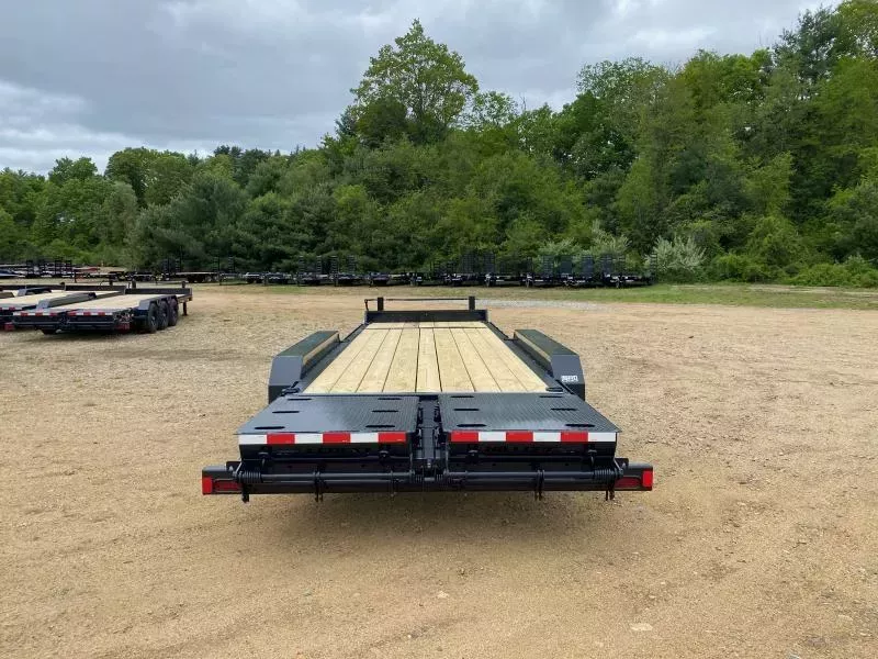 new Equipment / Flatbed Trailers Hillcrest Trailers  for sale, in Loudon, NH Thumbnail 7