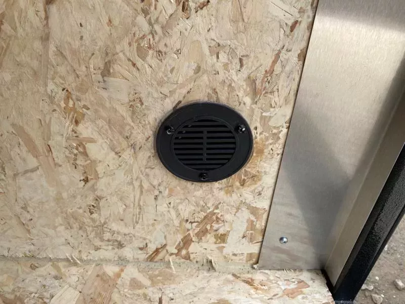 new Car Haulers / Racing Trailers ITI Cargo Other for sale, in Loudon, NH Thumbnail 19