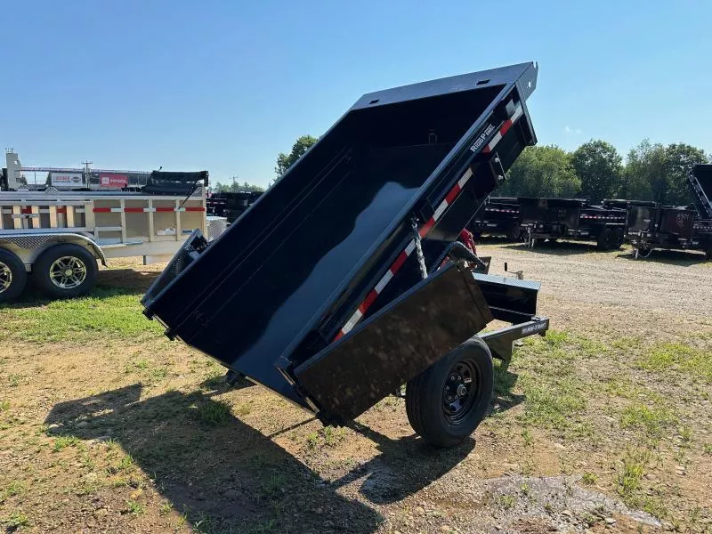 new Dump Trailers Sure-Trac Other for sale, in Loudon, NH Thumbnail 10