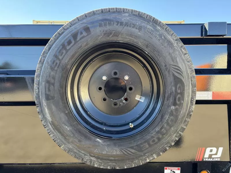 new Dump Trailers PJ Trailers  for sale, in Turner, ME Thumbnail 20