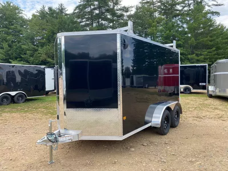 new Cargo (Enclosed) Trailers Stealth Trailers Other for sale, in Loudon, NH Thumbnail 4